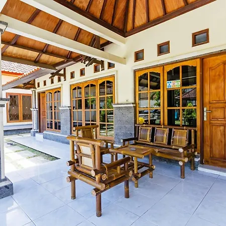 Janu Guesthouse